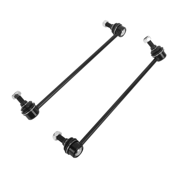 2 stk. Forreste Stabilisatorstang-Lænker K750168 Udskiftning til Hyundai ENTOURAGE 2007‑2009