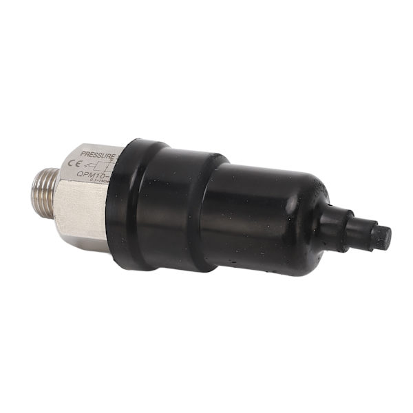 Pneumatisk trykføler membran type 1/2 tomme gevind Normalt lukket Justerbar regulator