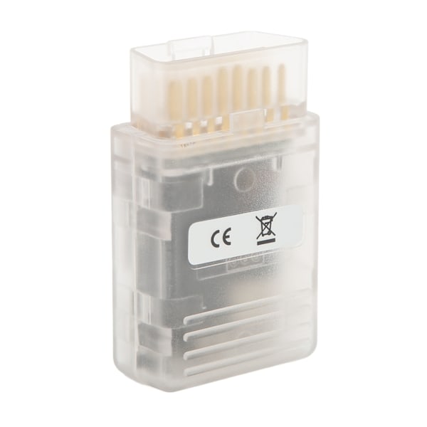 for OpenPort 2.0 SDD V158 OBD2 ECU Chip Tuning Tool Bildiagnostikverktøy USB ECU-flash for Subaru