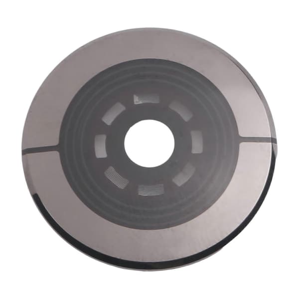 Bagsideglas For Apple Watch Series 5 40mm Not Specified