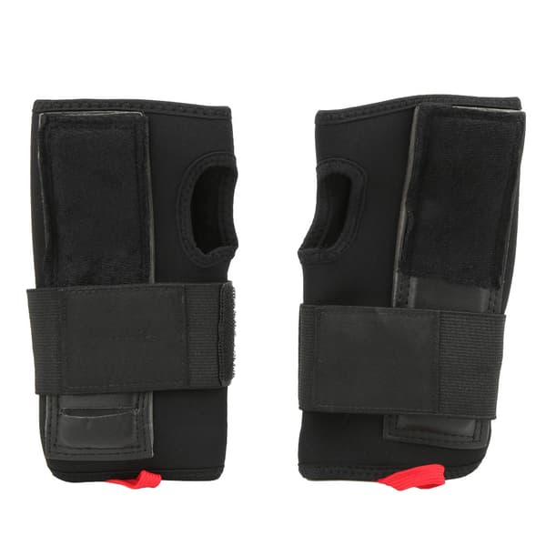 PROPRO Rullskridsko Handskydd Dubbelsidigt Stöd Anti-Fall Utomhus Sport Skyddsutrustning (L)