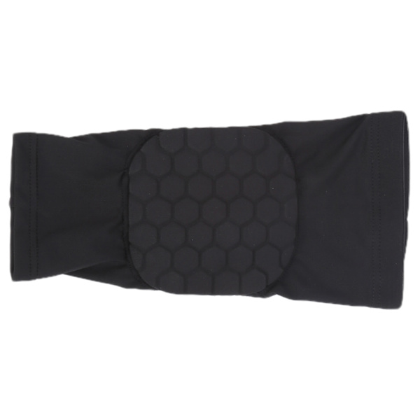 Sport Arm Guard Cellular Anticollision Andas Armbågsskydd Fitness Skyddsutrustning(M)