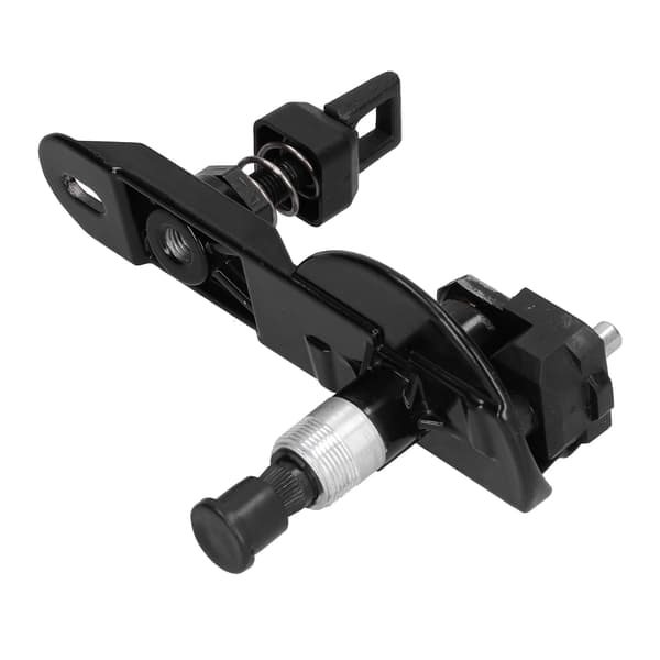 Bakruteviskeraksling Pivot Wipershaft 61627209167 Erstatning for 3‑Series E91 Wagon 2004‑2012