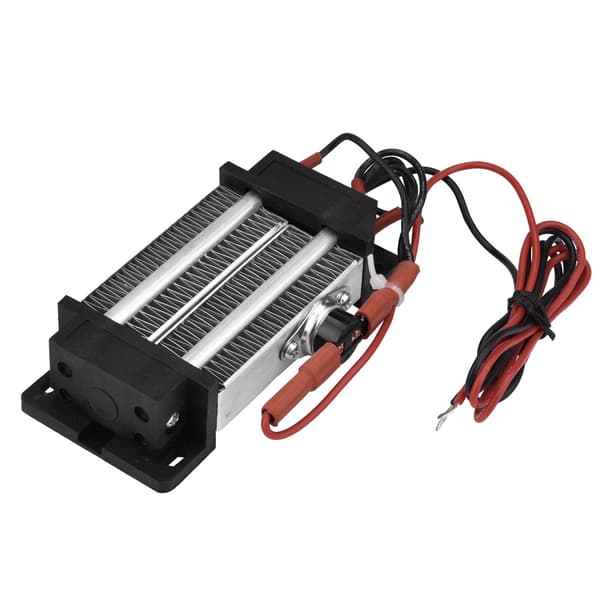 300W 220V isolerad PTC keramisk luftvärmare PTC värmeelement