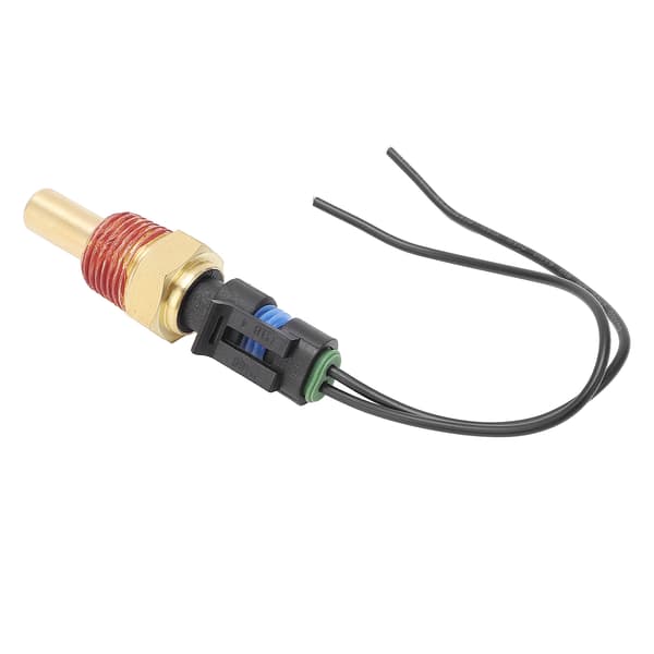 Differensialoljetemperatursensor 505-5401 Erstatning for Kenworth T600A T800 1987-2007