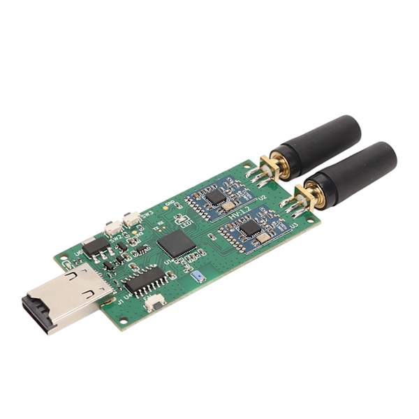 RF-modulkortadapter 2,4GHz Evil Crow RF V2 300Mhz‑348Mhz 387Mhz‑464Mhz 779Mhz‑928Mhz radiofrekvensmoduler