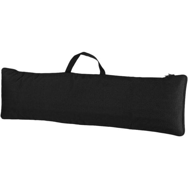 Kajak SUP Paddle Bag Bæretaske Vandtæt polstret Bærebetræk til Stand Up Paddles, Model: Paddle Bæretaske