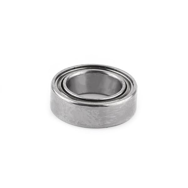 10 stk. MR85ZZ miniature kuglelejer 5x8x2,5 mm dobbelt afskærmede til 3D-printere og modelfremstilling