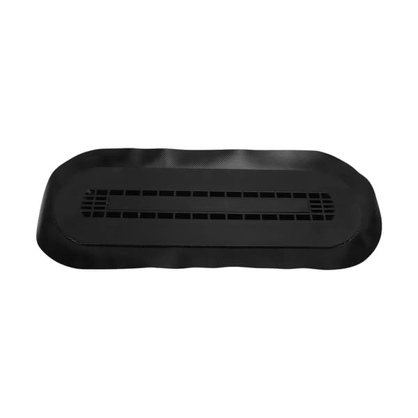 PVC Fin Box Surfing Fin Plug Tilbehør Kompatibel med oppblåsbare Stand Up Paddleboards Longboards