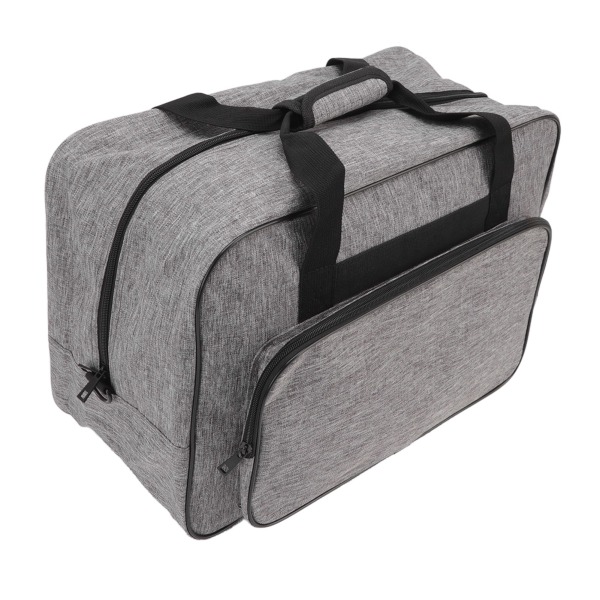 Symaskine opbevaringspose bærbar universel Tote taske symaskine bæretaske