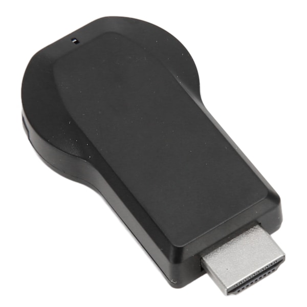 Trådløs Display Dongle Adapter Profesjonell Trådløs HD Multimedia Interface Adapter for Mobiltelefon Bærbar PC-enhet