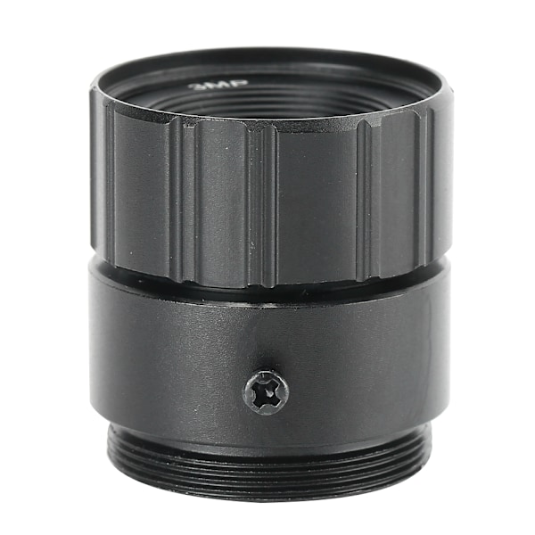 CCTV fast objektiv 16mm 3MP-montering CS High Definition til kamera