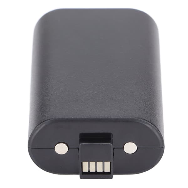 【NX】Genopladeligt batteri til Xbox One Controller 1400mAh Udskiftnings Lithium Ion Batteri til Xbox One Trådløs Controller