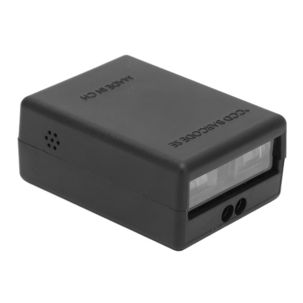Streckkodsläsare Inbyggd Mini 1D Mobil datorskärm Scanning Automatisk induktion CCD streckkodsläsare