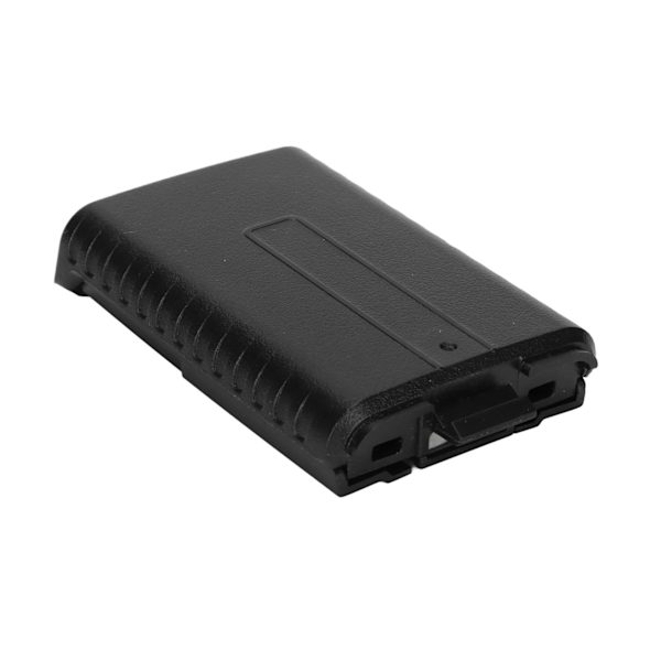 Battery Case Box 6 AAA Batterier Extended Shell Case Box för BAOFENG UV5R 5RA/B C/D 5RE+ Elektroniska delar förvaring