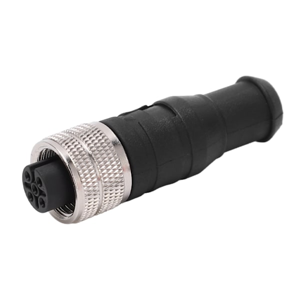 För NAME 2000 Female Terminator 5 Core M12 Terminating Kit IP67 Vattentät för Simrad Networks