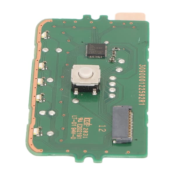 【NX】Kompatibel med PS5 Controller Touch Pad Board BDM 010 IC Moderkort Kompatibel med PS5 Main Board Circuit Touch Board Small