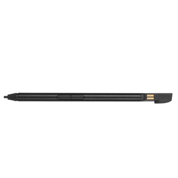 Styluspen til Lenovo til ThinkPad Tablet 10 4096 trykfølsomhed Plug and Play Touch Screen Stylus med 2 knapper