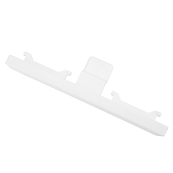 For LK150 Strikkemaskin Låsespak Plast 16,7x4,3cm/6,6x1,7in Utskiftbare strikketilbehør for LKS100