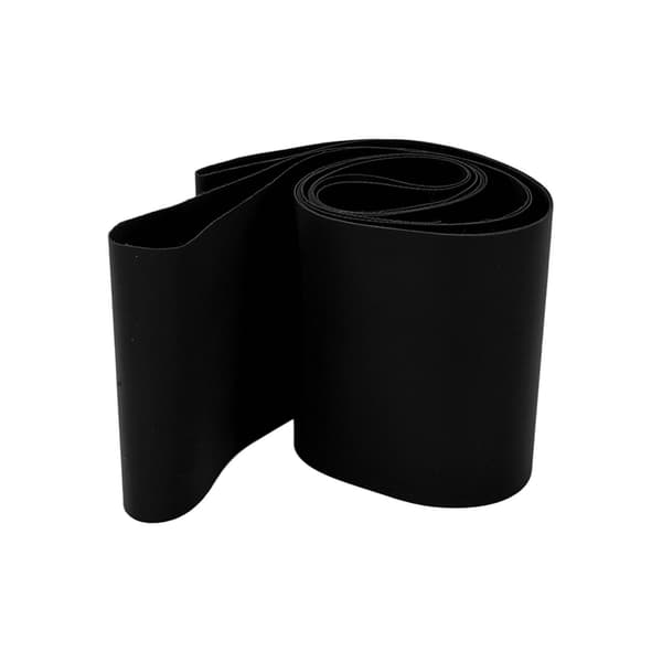 ZTTO 80 mm cykelfälgband Fälgtejp Cykeldäckfoder Innerslang PVC Punkteringsskyddstejp för 26 tums däck Svart