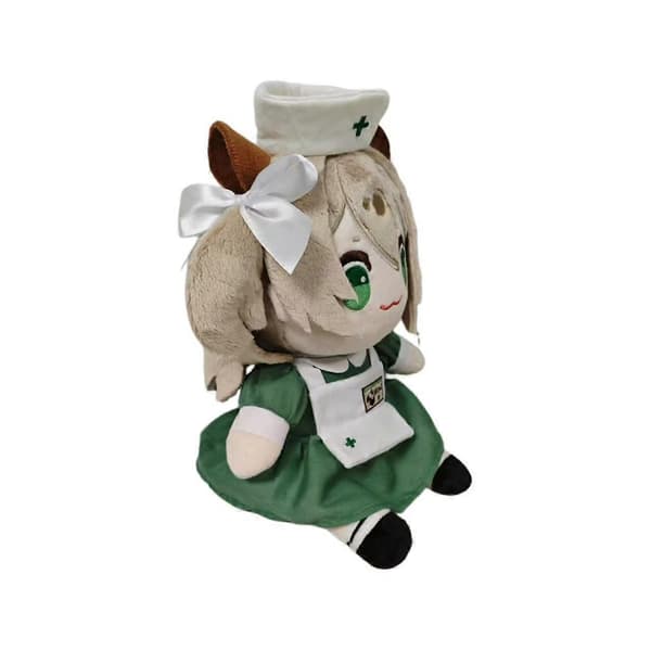 Nimi Pehmonukke Lastenlahjat 25cm _b