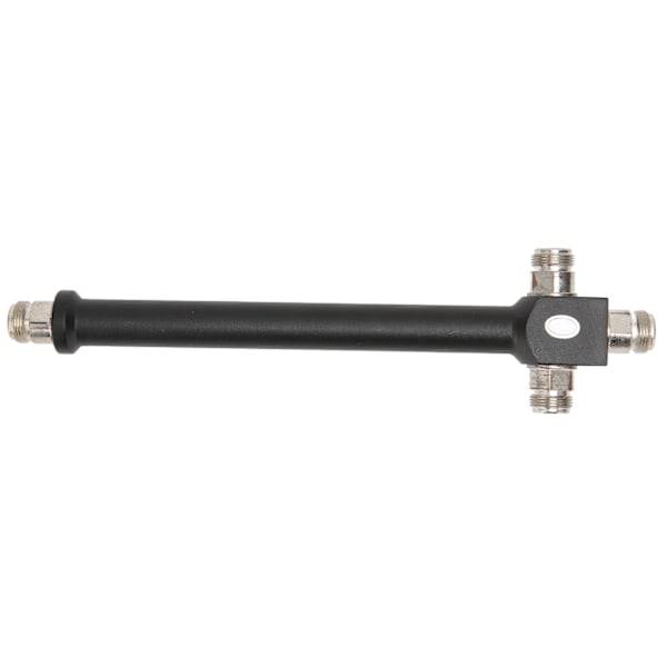 Hulrum Power Divider 4 Vejs 800‑2700MHz N Hun RF Hulrum Power Splitter til Mobil Signalforstærker