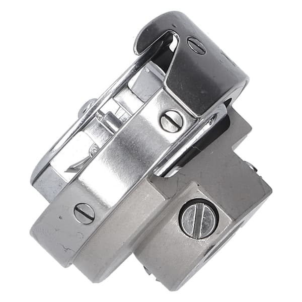 Rotationskrog Vandrefod Industrisymaskine Roterende Skyttel Standard 0318DSH2‑B1(6‑5) (Tyndt Materiale)