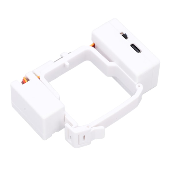 Luftdroppe Lätt Säker Praktisk USB-Laddning Sänds På Distans Parabelkastare Tillbehör