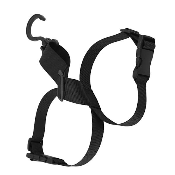 【NX】Waders Compatible with Outdoor Use, Adjustable Waders, Compatible with Storage, Drying Hanger, Strap