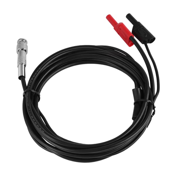 3 meter HT30A Heavy Duty Auto Test Line Kabel BNC til Banan Head Adapter Kabel