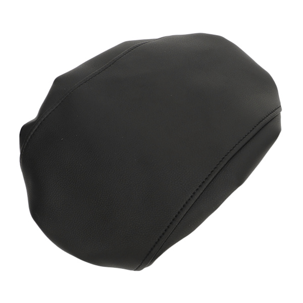 Armstödslåda Skydd Microfiber Läder Repskydd Vattentät Ersättning för Tesla Model 3 Y