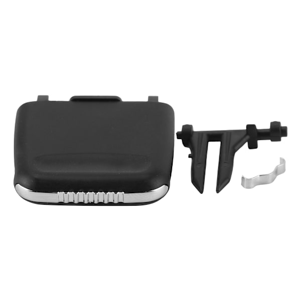A/C Luftventil Utlopp Flik Clip Reparationssats Tillbehör Passar för Porsche Cayenne 2011-2016