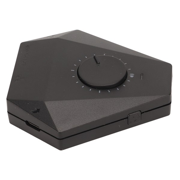 Til Beloader Pro Adapter Bluetooth 5.0 USB Tastatur Mus Konverter Guide til XIM til ReaSnow til Titan til Cronus