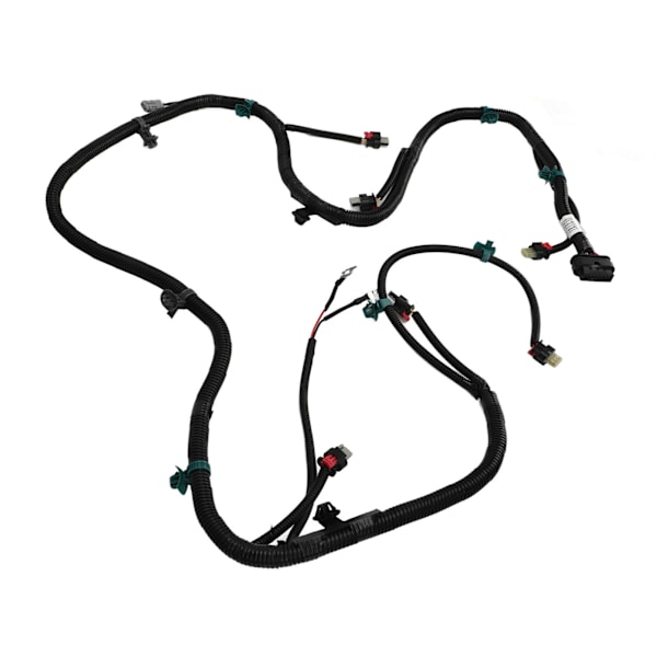 Foran støtfanger parkassistent sensor ledningsnett 106795801G erstatning for Tesla Model 3 2017‑2020