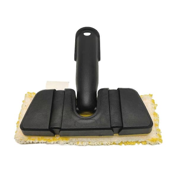 【NX】Handheld Magic Steam Brush Kit Compatible with Karcher Easyfix SC1 SC2 SC3 SC4 SC5 Steam Cleaner Microfiber Stea As Shown