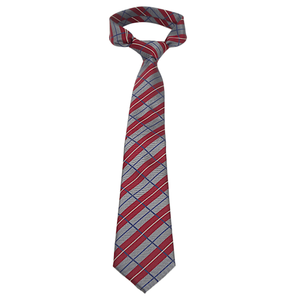 Miesten solmio, tyylikäs klassinen kuvio, Business Neck Tie, ystävänpäivä, kiitospäivä, liiketapahtumat