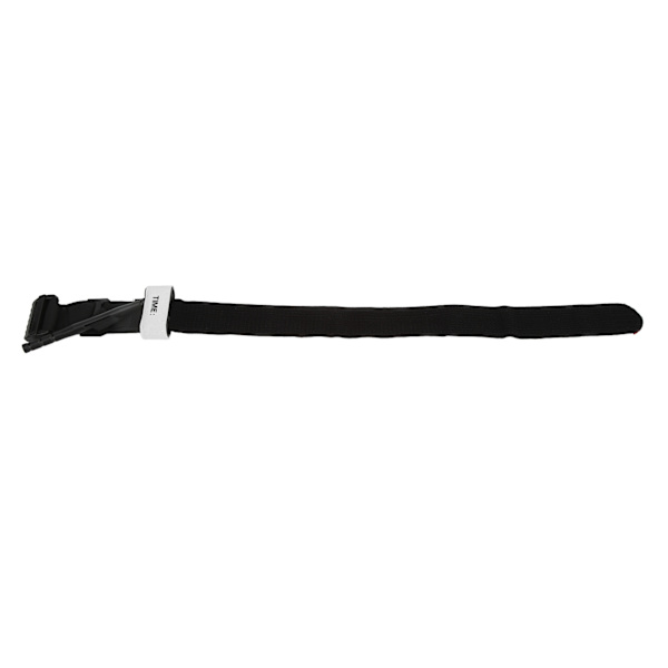 Förstärkt CAT-turné för snurrning, bärbar överlevnadsutrustning, enhandsmanövrerad för utomhusnödsituationer, 95 cm/37,4 tum