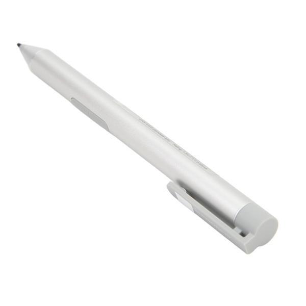 Stylus til HP Elite 4096 Trykniveau 2 Tilpasselige knapper Smart Pen til Elitebook 1040 G4 X360 1020 G2