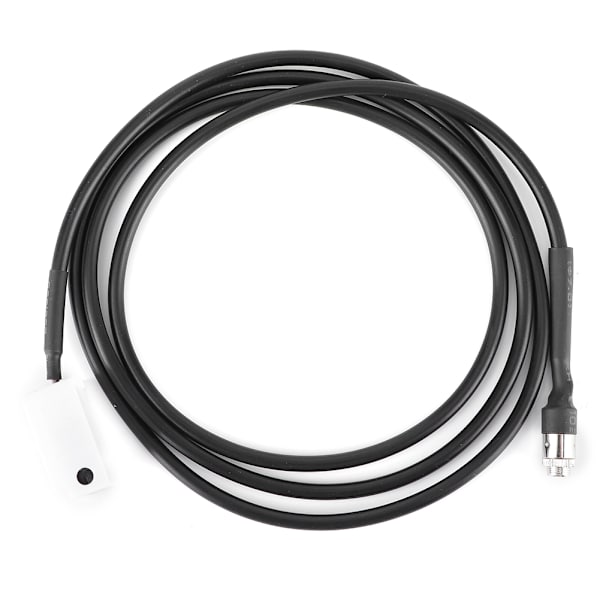 12-stifts 3,5 mm AUX-ingång kabelbilsradioadapter Passar till Peugeot 307 3008 308 407 408 508