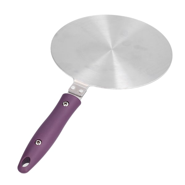Induksjonstopp Varmespreder med Håndtak Gasskomfyr Diffusor Omvandlingsplate Tilbehør 20# 19,5 cm / 7,7in