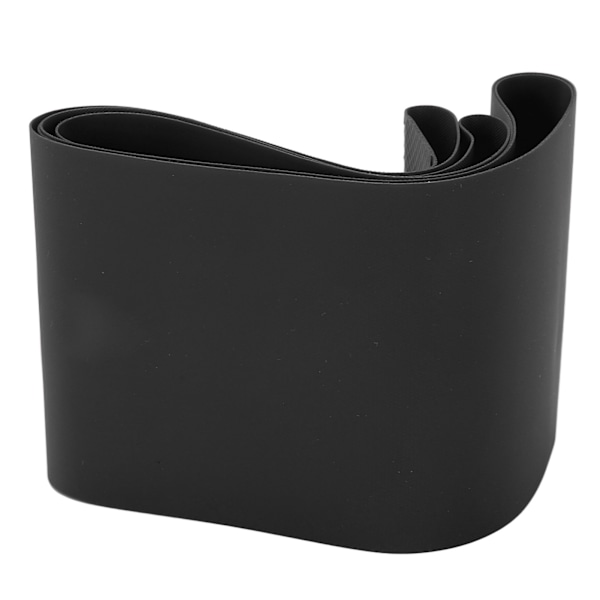 ZTTO 80 mm Cykelfälgremsa Fälgband Cykeldäcksfoder PVC Innerrör Anti-punkteringstejp för 20 tums däck Svart