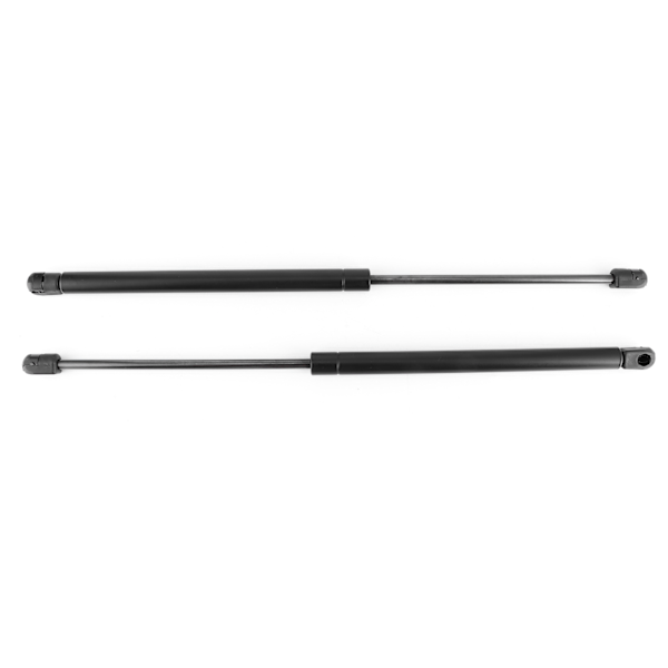 2st Bakre Trunk Lift Stödfjädrar Stötfjädrar SG304019 F4ZZ63406A10A Passar Ford Mustang 1994-2004