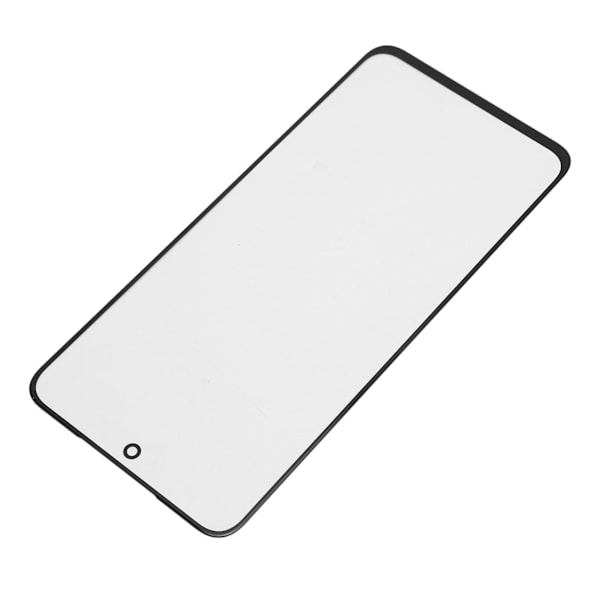 Skärmbyte främre yttre lins Glas skärmbyte reparationssats för Samsung Galaxy S21 FE 5G G990 Series