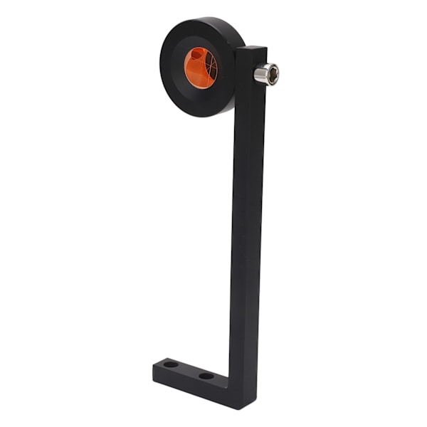 Rättvinklat prisma L Bar Coated Mini Long Nötningsbeständig totalstationsprisma för Leica GMP4