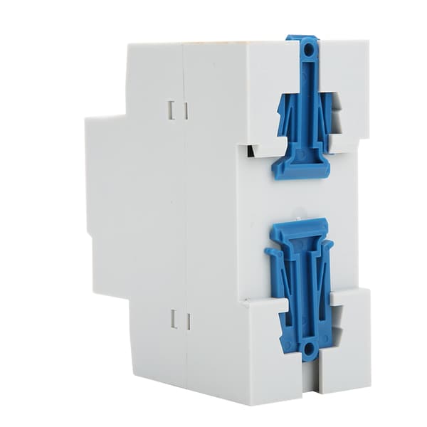 TM623 Timer Switch Breddegrads Automatisk justering Smart Switch Timer 8 Til 8 Fra AC220V
