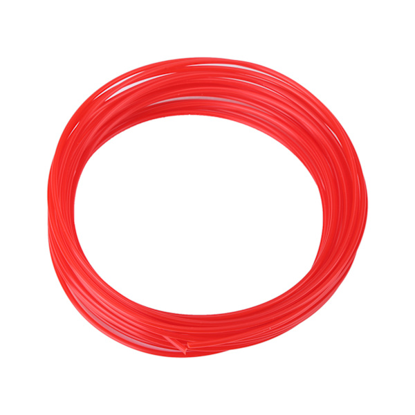 10 väriä 1,75 mm PCL-filamenttia matalan lämpötilan 3D-tulostimelle