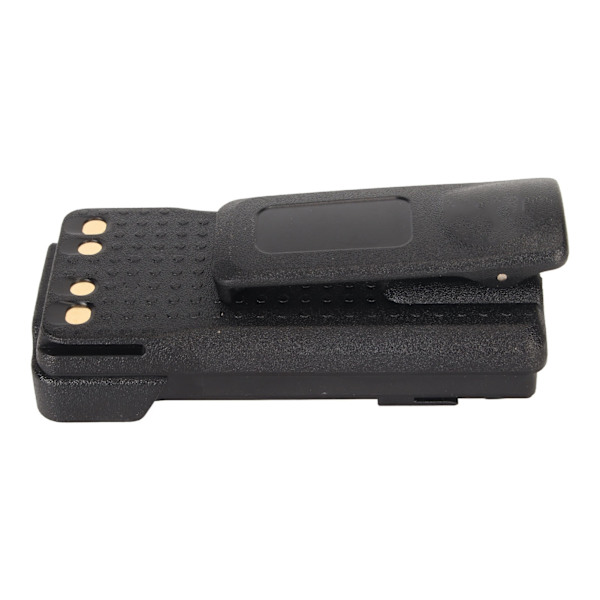 Walkie Talkie NiMH-batteri 2900mAh Erstatning 2-veis radiobatteri for PMNN4489 PMNN4490A for Motorola GP328D+
