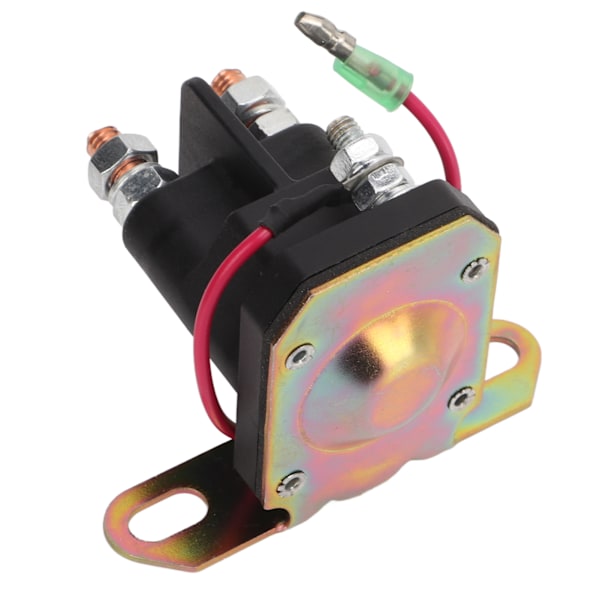 Startreleet Solenoid 4011335 Erstatning for Polaris Sportsman 335 400 500 600 Ranger Xplorer