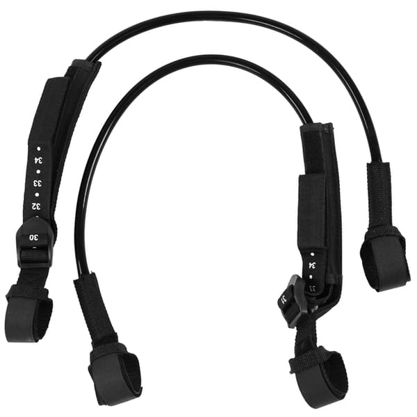 2 stk/sett 115MA/2V polykrystallinsk silisium solcellepanelkort bærbart solcellelader-kit