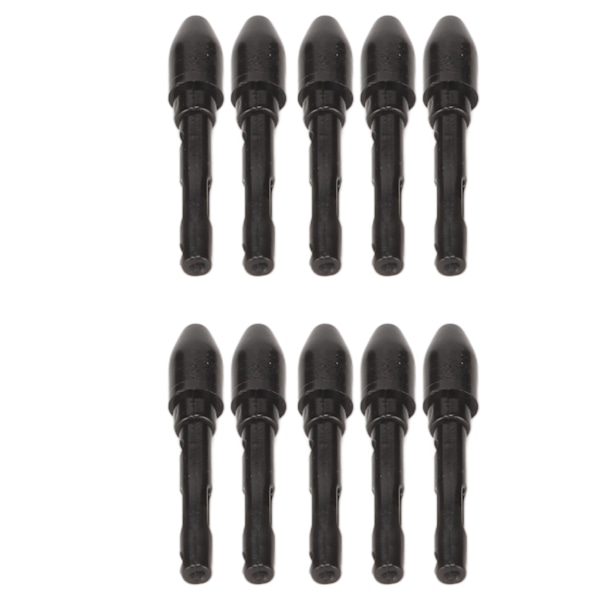 10 stk Stylus Spids PN05 Meget Følsom Standard Touch Stylus Pen Udskiftningsspids til Huion PW500 PW507